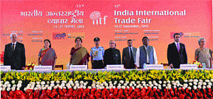Prez: India can become $10-tn economy over next 2 decades