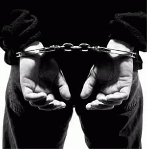 4 PIOs jailed for staging robbery in Singapore From Gurdip Singh