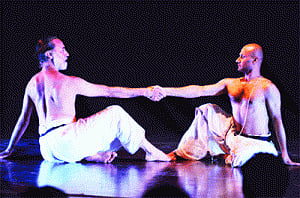 The pliant art