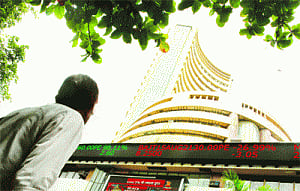 Uneasy calm in India as Greek crisis deepens
