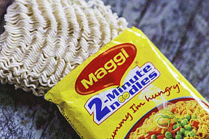 UK Food Standards Agency finds made in India Maggi safe to eat