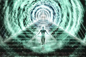 Spiritual consciousness our birthright