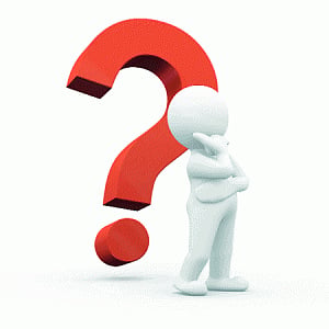 Material problems, material solutions