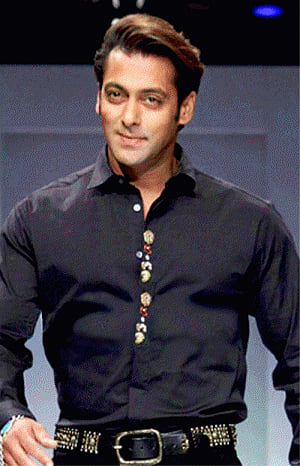 Salman Khan to be seen in 'Badtameez Dil'? (TV Snippets)