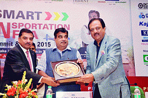 'Metro Mail Project between Manesar to Dhaula Kuan to get Govt's nod soon'