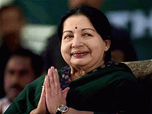 Jayalalithaa takes oath as legislator