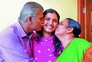 Women scoop the best in India