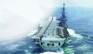 After Andhra's Viraat plan, Centre to take littoral States' pulse