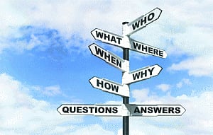 Are our priorities in the right place?