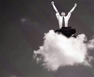 Be on Cloud 9