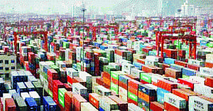 Exports down 15.82% for 7th mth in June, but Government hopeful to achieve its target