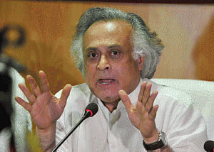 Govt suppressing survey on Guj child immunisation, says Cong