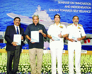 'Final procurement procedure after report'