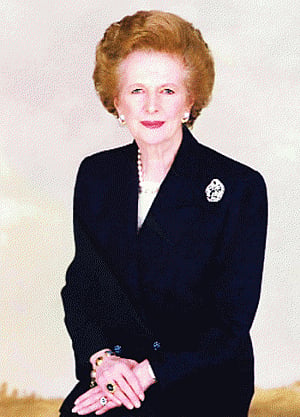 Thatcher wanted action against Sikh separatist