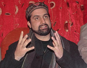 Hurriyat seeks practical measures to resolve Kashmir issue