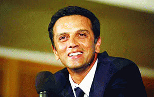 I respect SC decision but sad for players: Dravid
