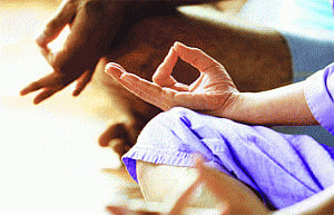 POWER OF MANTRAS