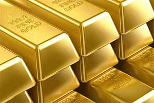 Gold at four-month low on weak global cues, sluggish demand