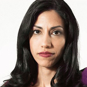 Indian-origin Huma highest paid staffer in US prez campaign