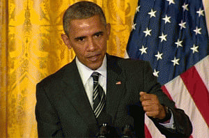 Iran nuclear deal will make America and world safer: Obama