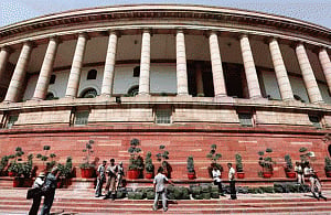 Par Panel on lokpal to seek 2nd extension