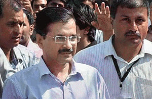 Anand Parbat case: Kejriwal to meet Bassi tomorrow