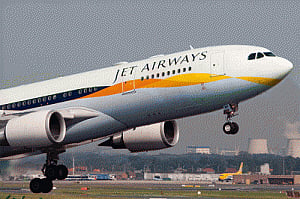 Jet Airways announces special fares on domestic network