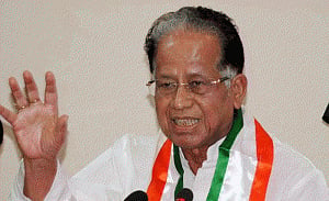 Gogoi calls for extensive use of science and technology