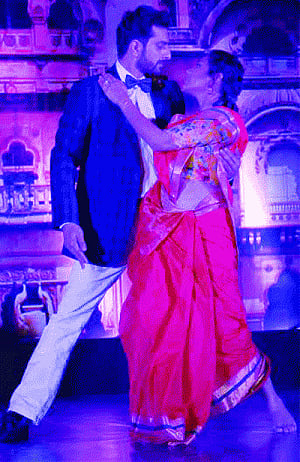 Will royal diaries work for Zee?