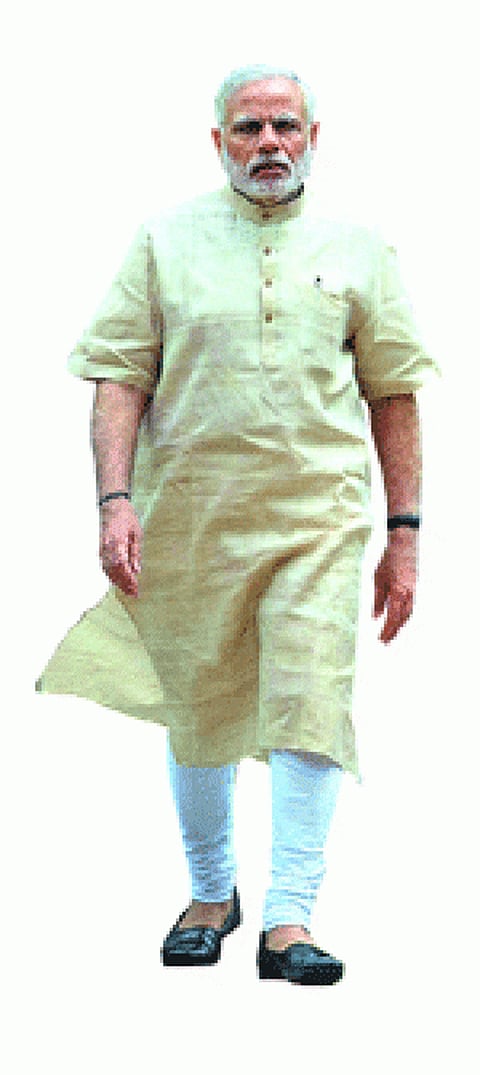Govt won't blink first