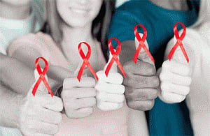 Early treatment can prevent transmission of HIV