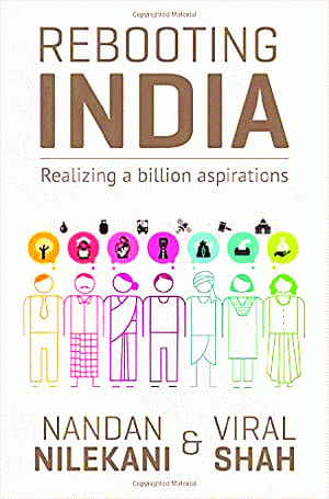Applying IT to fast track India's development