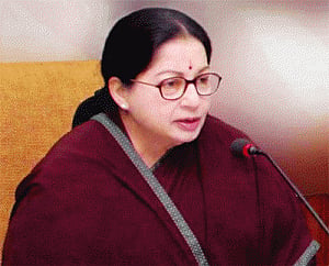 Jaya seeks 30,000-tonne rice from Centre