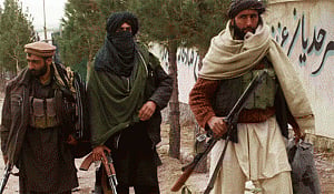 Taliban, Afghan govt to hold second round of talks by July end