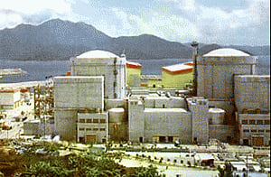 China working on world's largest N-power expansion