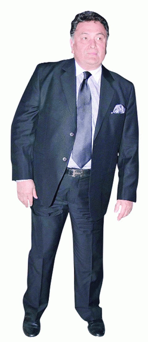 Trend blazer