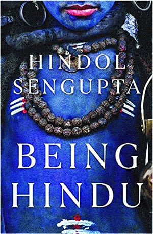 A contemporary view of an ancient religion