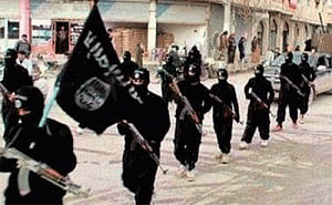 IS planning to attack India: Report