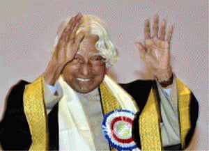 Kalam was happy to save lives with 'Kalam-Raju-Stent'