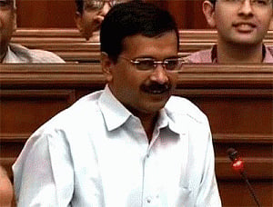 HC seeks details of money spent on ads by AAP