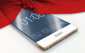 Coolpad Dazen Note 3 to hit Indian market soon