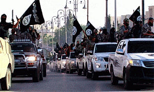 Two of four Indians held in libya released