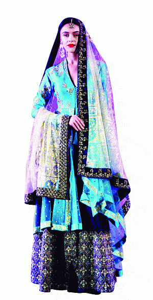 The royal blues