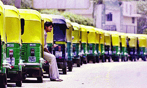 3 Transport officials suspended over graft, CBI probe likely