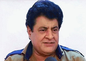 Chauhan selected FTII prez on the basis one-para CV!