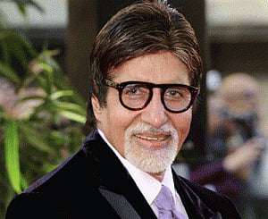 'Coolie' accident was a rebirth: Amitabh Bachchan