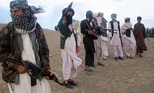 Afghan Taliban to re-elect new leader?