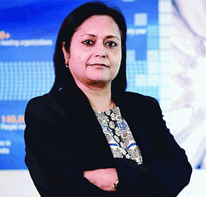 'We are into training, skilling youth'