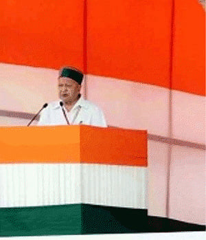 Himachal allocates hydro plant to Reliance Energy