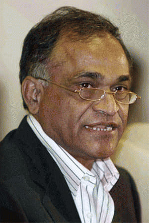 BCCI ex-secretary Shah to chair ad-hoc panel for Bihar
